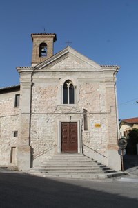 Chiesa di Sant'Antonio Abate