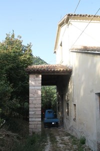 Chiesa della Madonna del Sasso