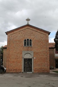 Chiesa di San Giovanni Battista