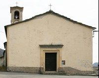 Chiesa di San Sisto