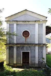 Chiesa Madonna della Spina