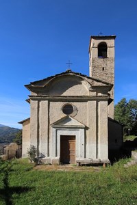 Chiesa di San Mauro