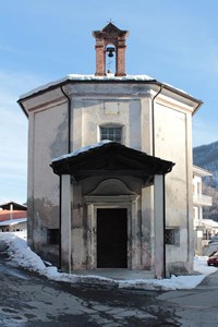 Cappella di San Giacomo