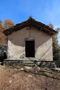 Cappella di San Bernardino