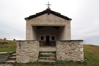 Cappella di San Bernardo