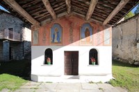 Cappella di Sant'Antonio