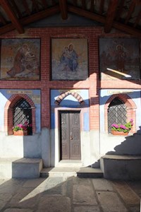 Cappella di Sant'Eligio