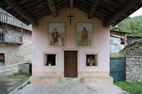 Cappella di Sant'Anna