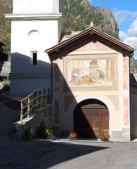 S. Lorenzo