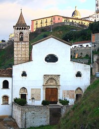 Madonna del Carmine