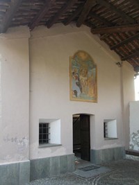 Cappella di San Sebastiano