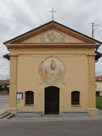 Cappella di San Rocco