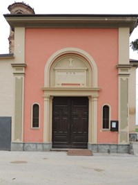 Cappella di San Defendente