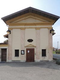 Cappella di San Giuseppe
