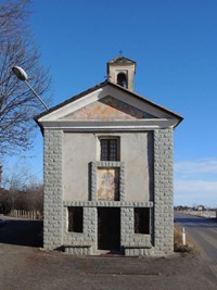 Cappella di San Bernardo