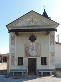 Cappella di Sant'Alessio