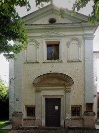Cappella di San Quintino