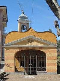 Cappella di San Giacomo