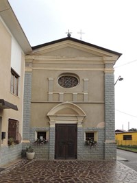Cappella di San Giovanni