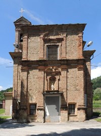 Cappella di Madonna del Campanile