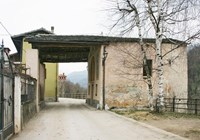 Cappella di San Sebastiano