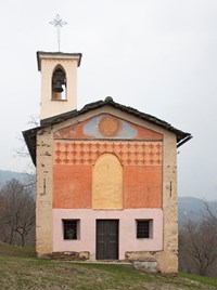 Cappella di San Giovenale