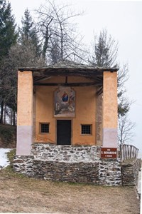Cappella di San Bernardo