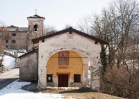 Cappella della Madonna