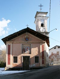 Cappella di Santa Lucia
