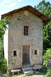 Cappella di Santa Lucia