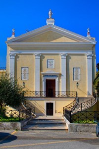 Madonna di Schiavonea