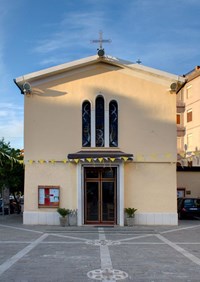 S. Maria delle Grazie