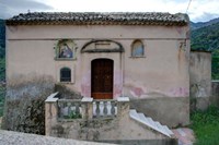 S. Maria del Pilerio