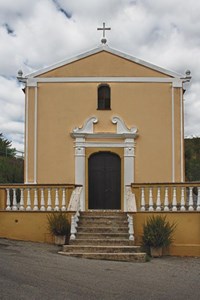 Santa Maria della cintura