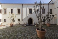 Museo Diocesano di Arte Sacra di Rossano