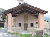 Cappella Maria Vergine Santissima