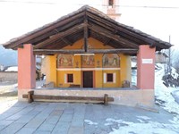 Cappella di Sant'Anna