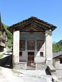 Cappella di San Martino
