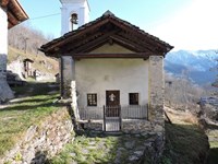 Cappella di San Pietro