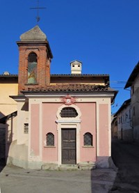 Cappella di San Rocco