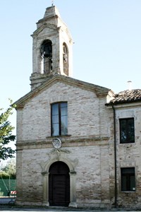 Chiesa della Madonna del Piano