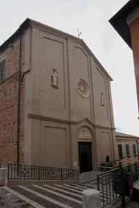 Chiesa di Santa Giustina