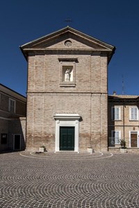 Chiesa di Sant'Antonio di Padova