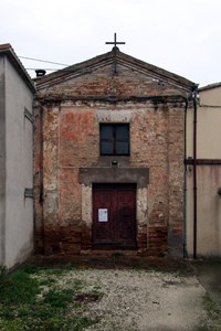 Chiesa di Sant'Antonio (già Madonna degli Angeli)