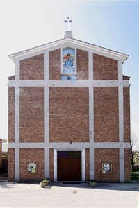 Chiesa di San Cassiano Martire