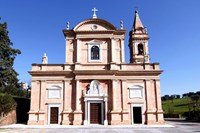 Santuario della Madonna della Rosa