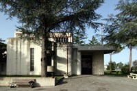 Chiesa della Madonna della Fiducia Chiesa della Madonna della Fiducia