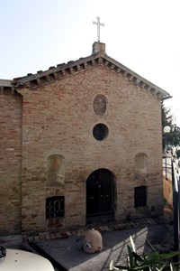Chiesa del Santissimo Crocifisso