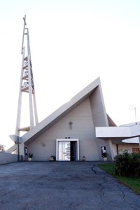 Chiesa della Madonna del Rosario