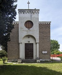 Chiesa della Madonna del Vallato